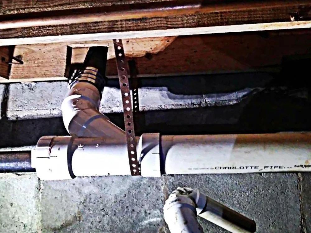 Slide of Southern Pride Plumbing