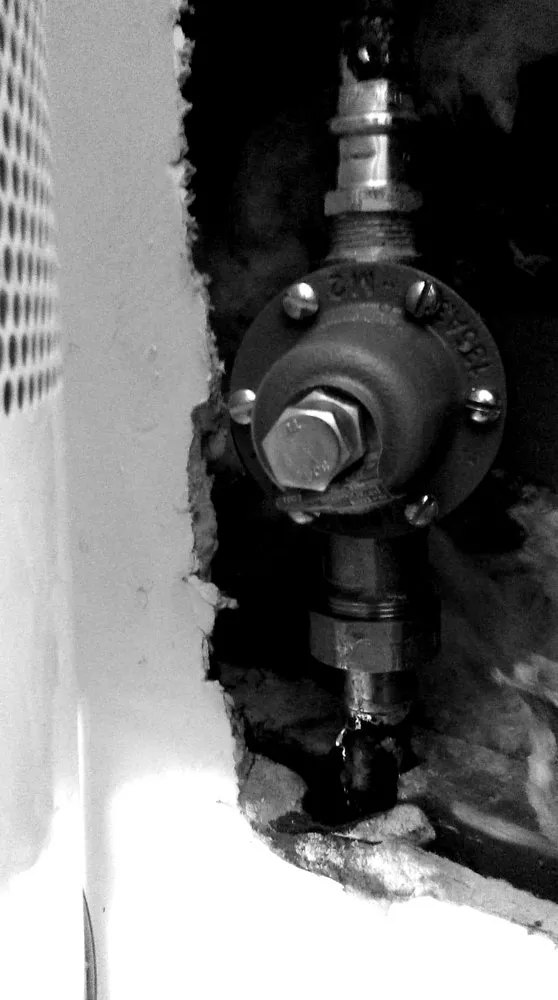 Slide of Southern Pride Plumbing