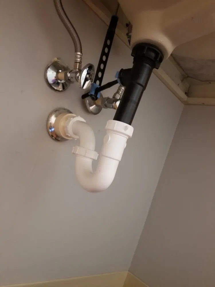 Slide of Southern Pride Plumbing