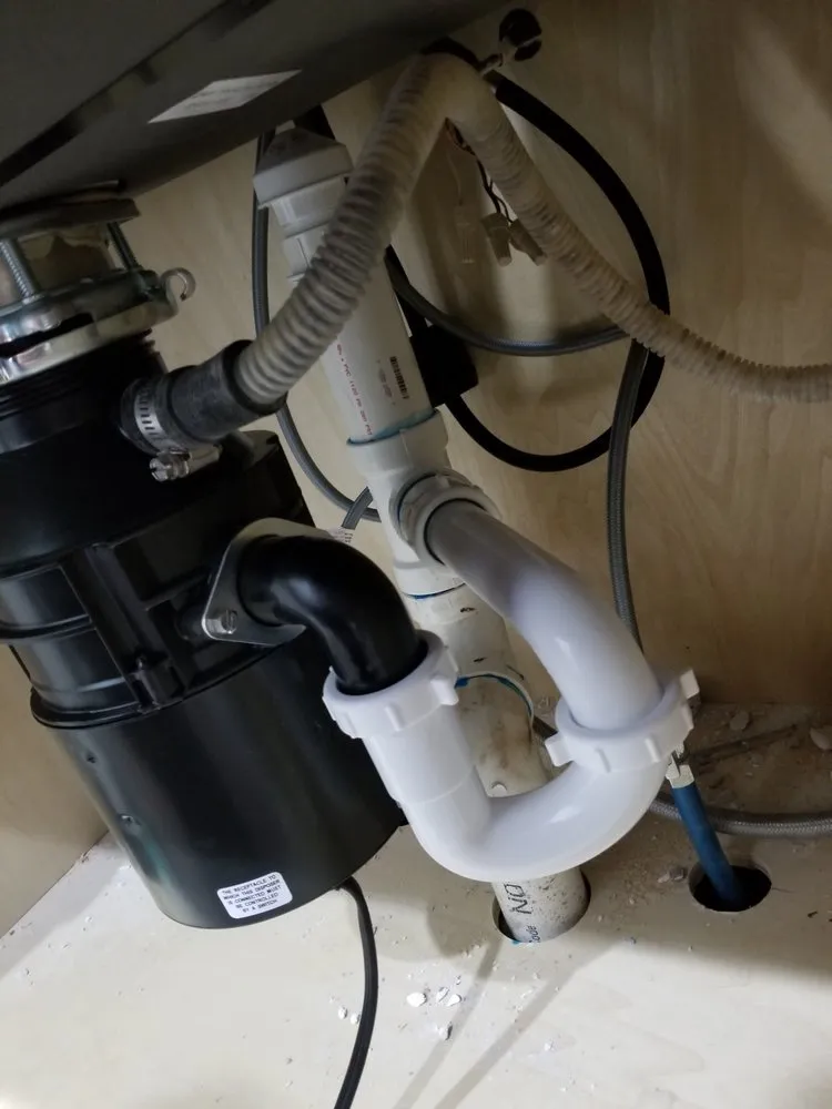 Affordable plumbing repair experts serving Cumming, GA - Southern Pride Plumbing