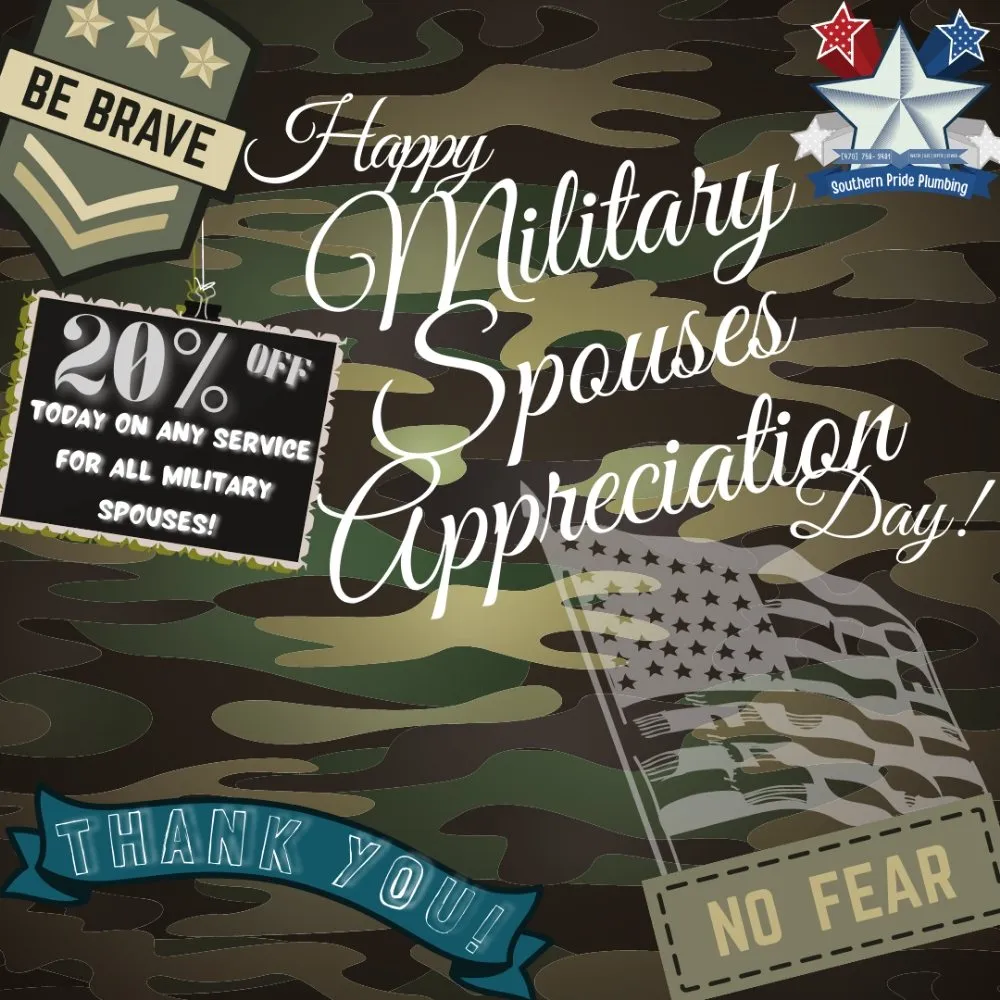 Slide of Southern Pride Plumbing