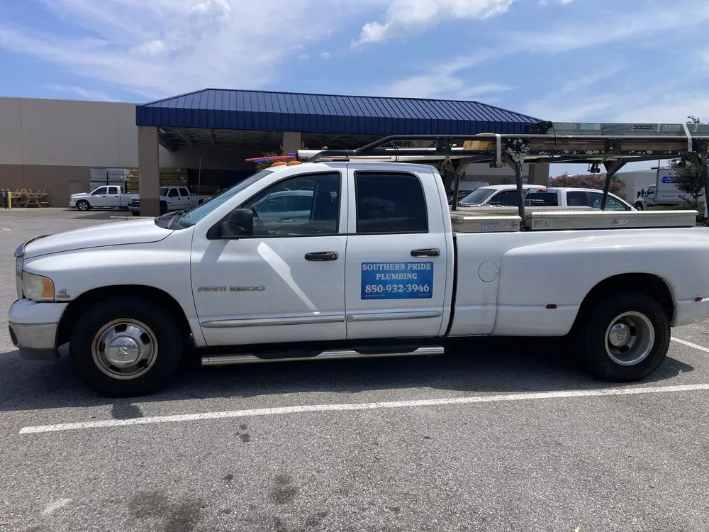 Slide of Southern Pride Plumbing Inc