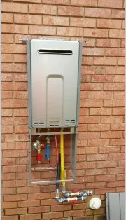 Slide of Southern Pride Plumbing