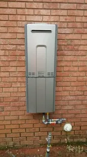 Slide of Southern Pride Plumbing