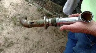 Slide of Southern Pride Plumbing