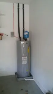 Slide of Southern Pride Plumbing