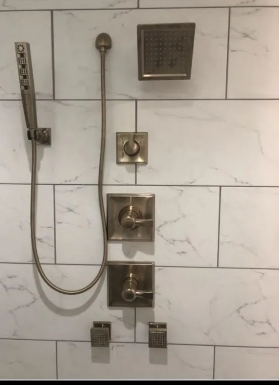 Slide of Southern Professional Plumbing