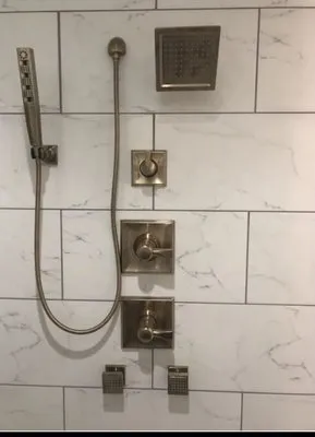 Southern Professional Plumbing