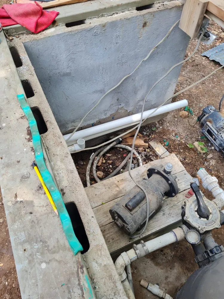 Slide of Southern Renovation & Construction