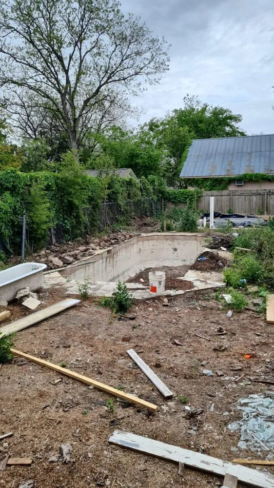 Slide of Southern Renovation & Construction