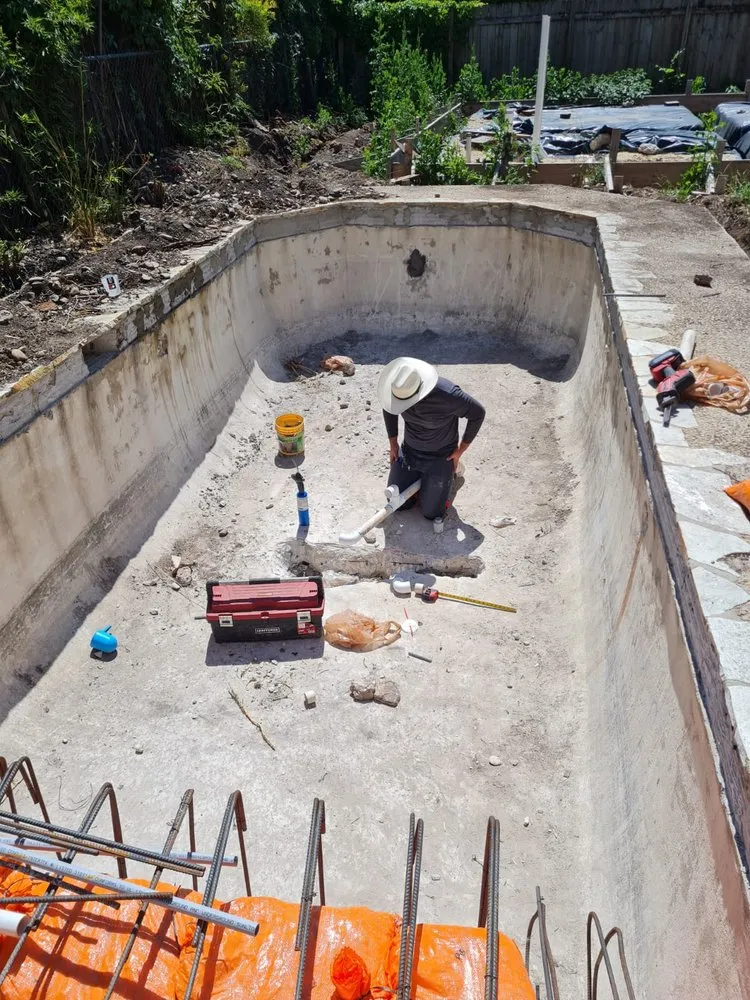 Expert emergency plumbing service in San Antonio, TX - Southern Renovation & Construction