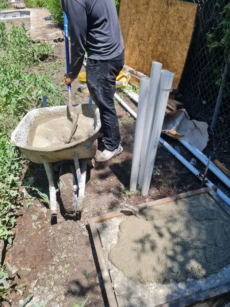 Trusted drain cleaning service in San Antonio, TX - Southern Renovation & Construction