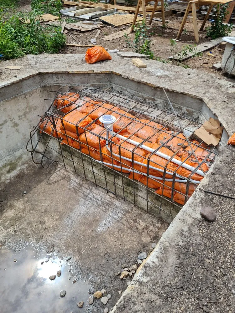 Slide of Southern Renovation & Construction