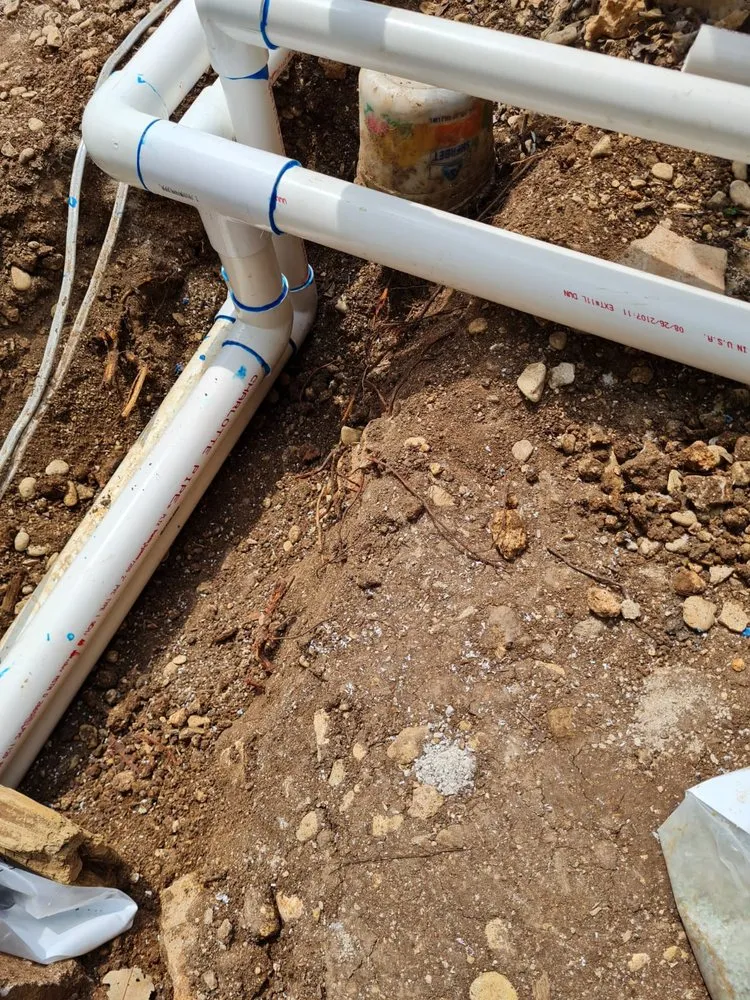Professional pipe repair in San Antonio, TX by Southern Renovation & Construction