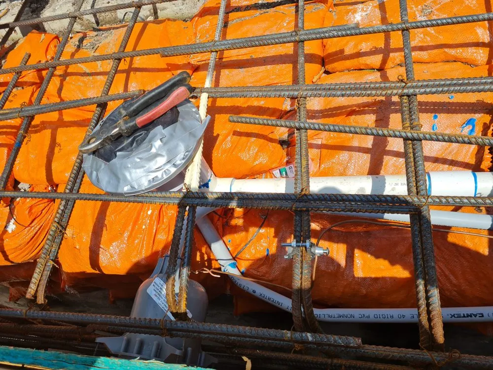 Slide of Southern Renovation & Construction