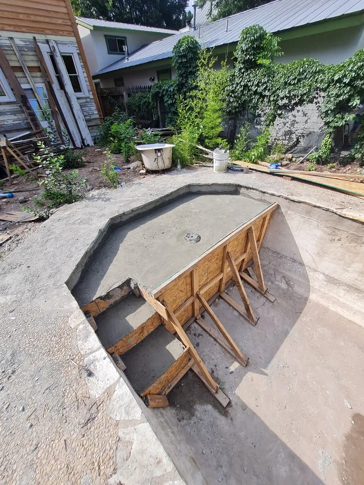 Slide of Southern Renovation & Construction