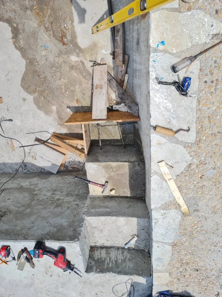 Slide of Southern Renovation & Construction