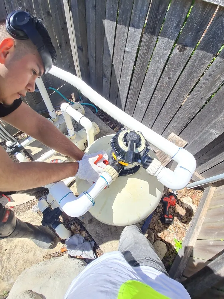 Slide of Southern Renovation & Construction