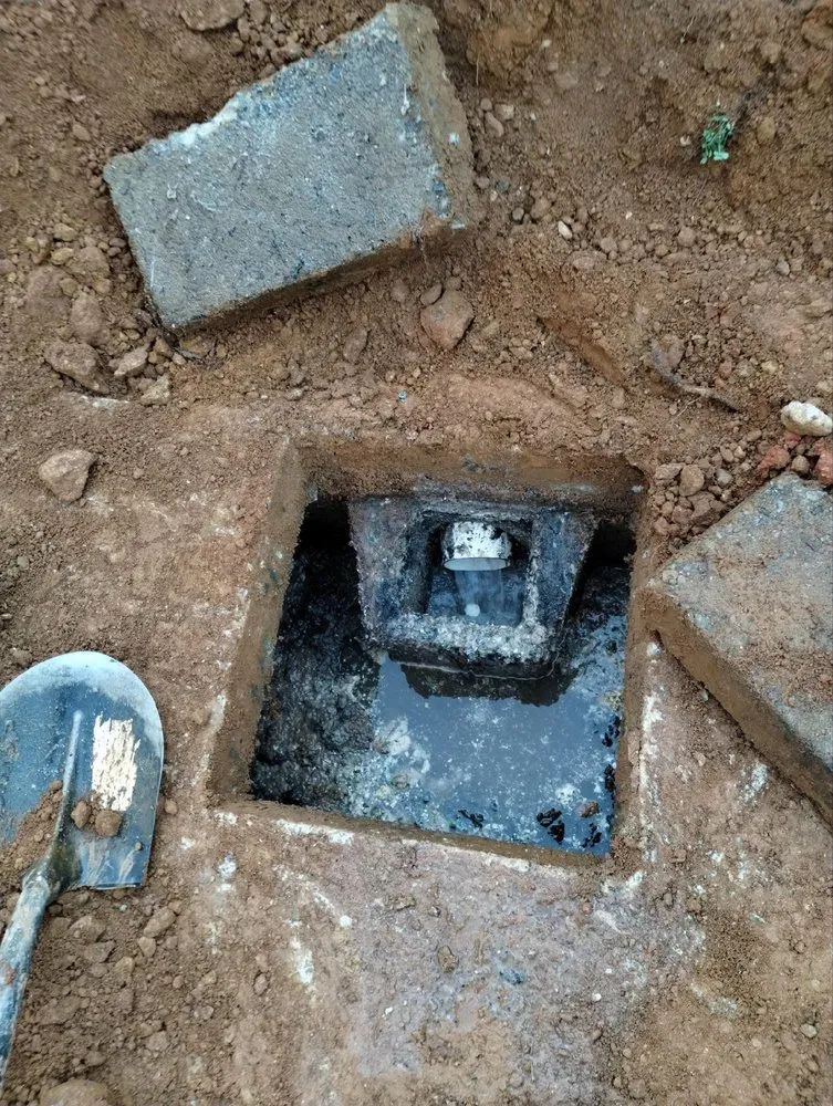 Slide of Southern Roots Mechanical and Plumbing