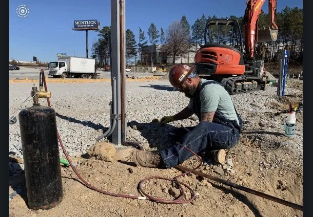 Slide of Southern Roots Mechanical and Plumbing