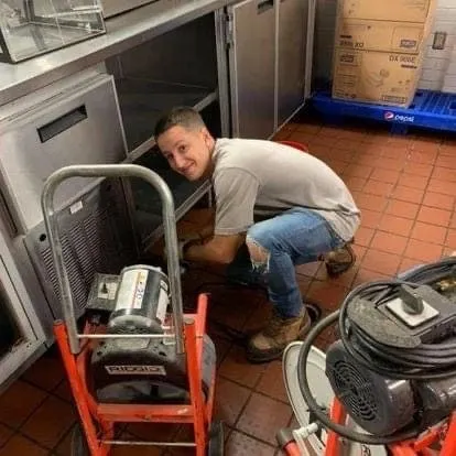 Slide of Southern Roots Mechanical and Plumbing