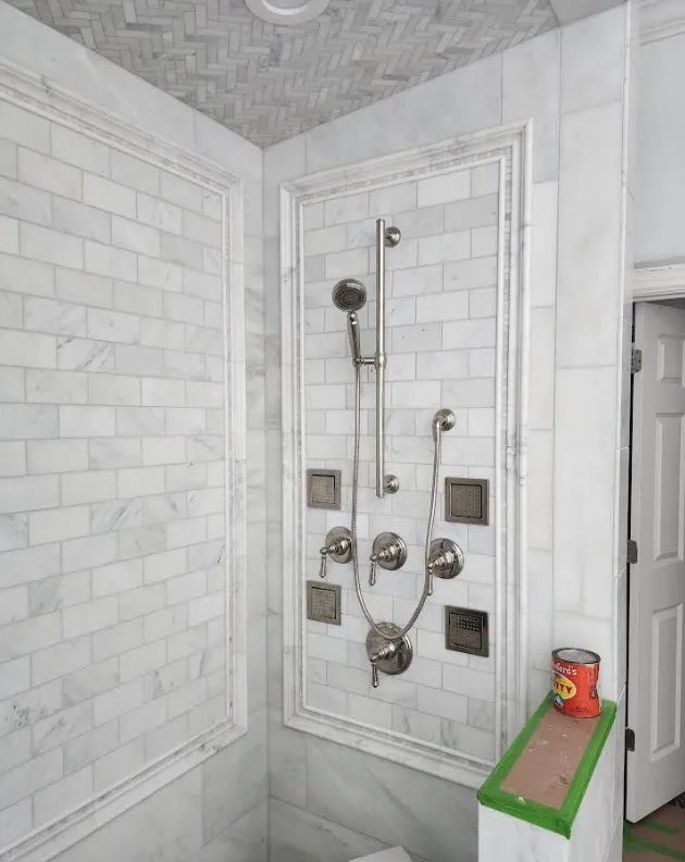 Slide of Southern Service