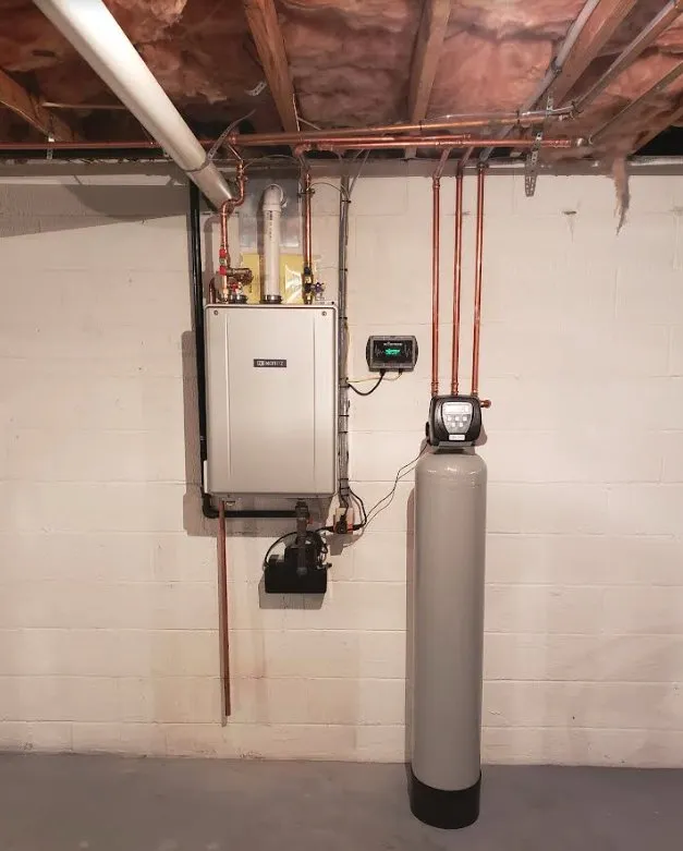 Slide of Southern Service