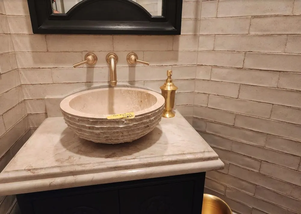 Slide of Southern Service