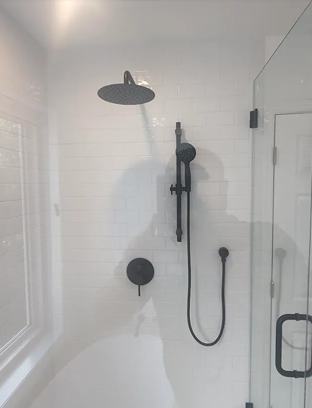 Slide of Southern Service