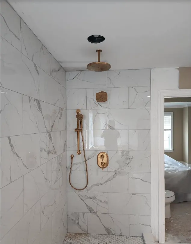 Slide of Southern Service