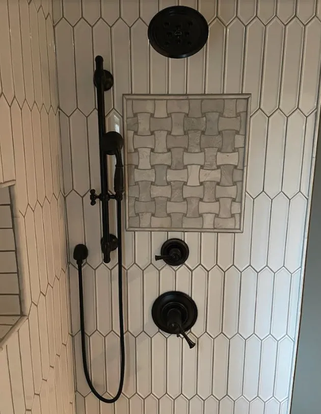 Slide of Southern Service