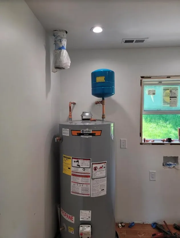 Slide of Southern Service