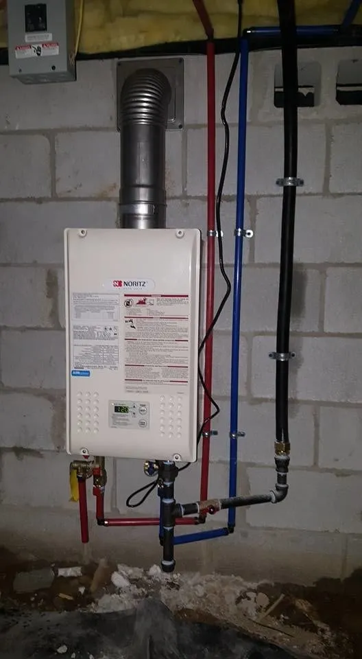 Top-rated drain cleaning for homes in Lebanon, TN by Southern Service