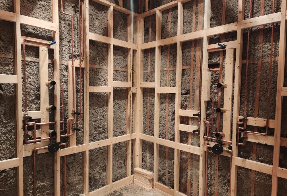 Slide of Southern Service