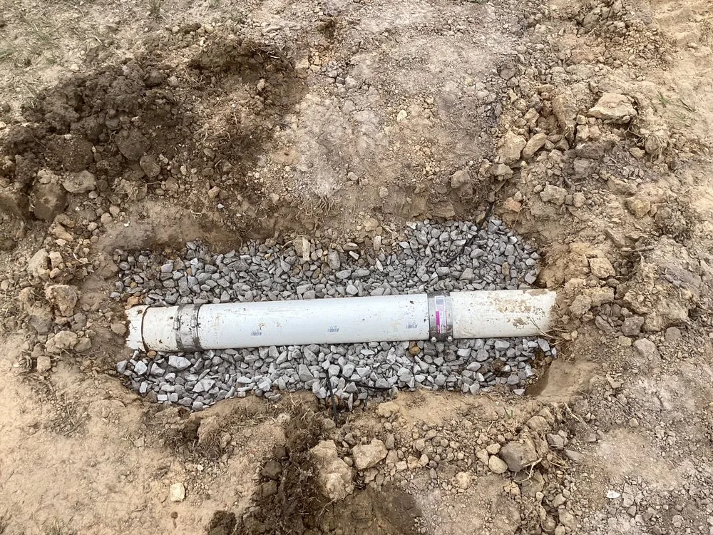 Slide of Southern Sewer Services