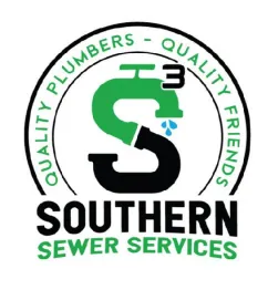 Slide of Southern Sewer Services