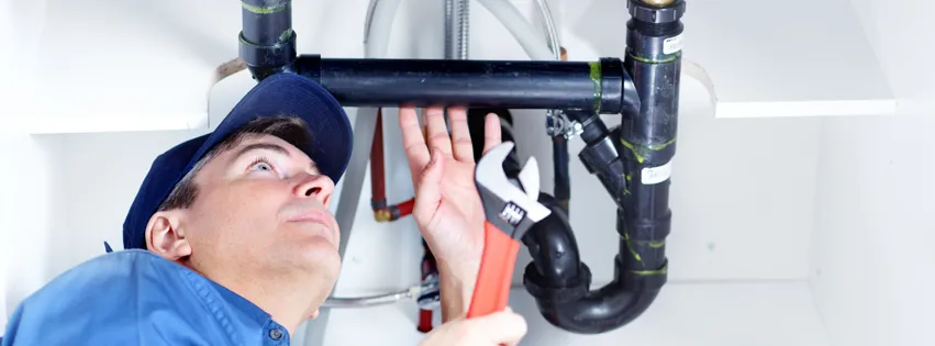 Slide of Southern Spotsylvania Plumbing