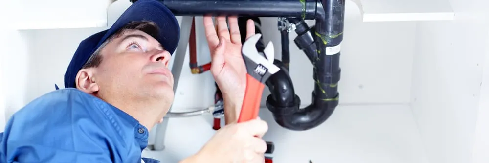 Slide of Southern Spotsylvania Plumbing