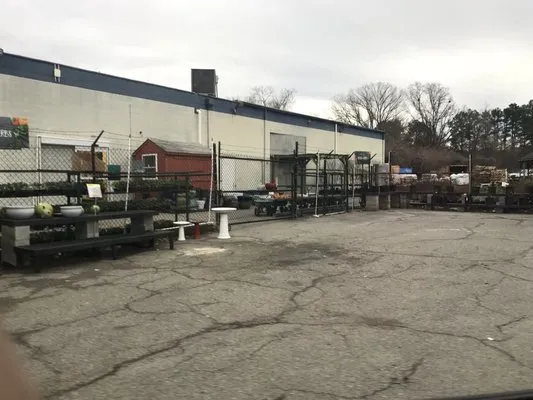 Southern States Logo