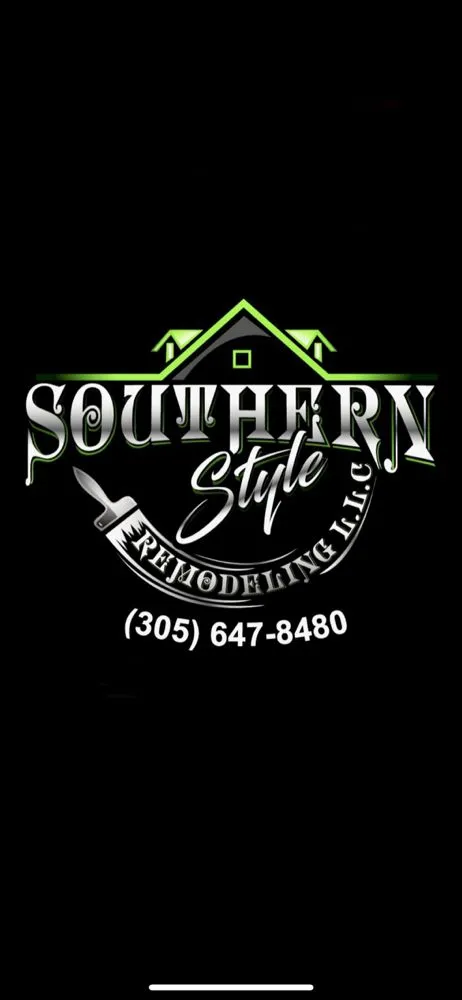 Slide of Southern Style Remodeling