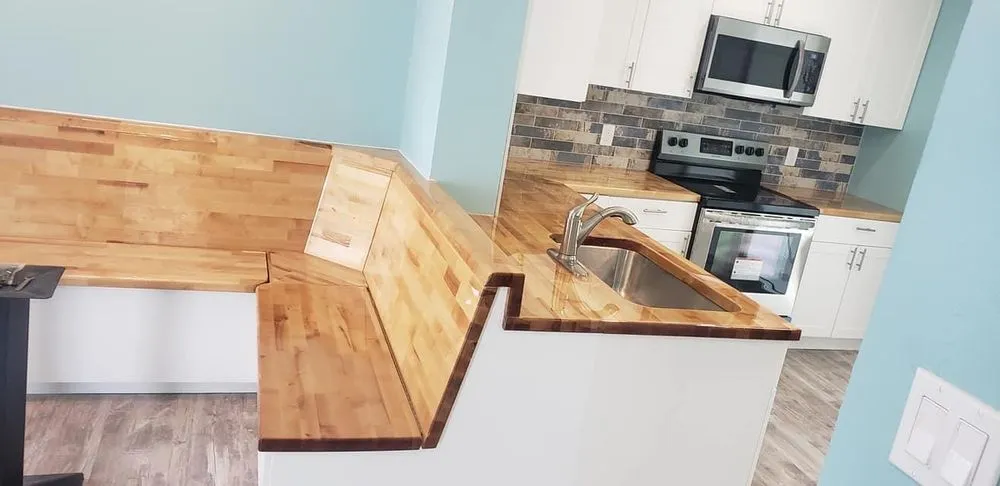 Slide of Southern Style Remodeling