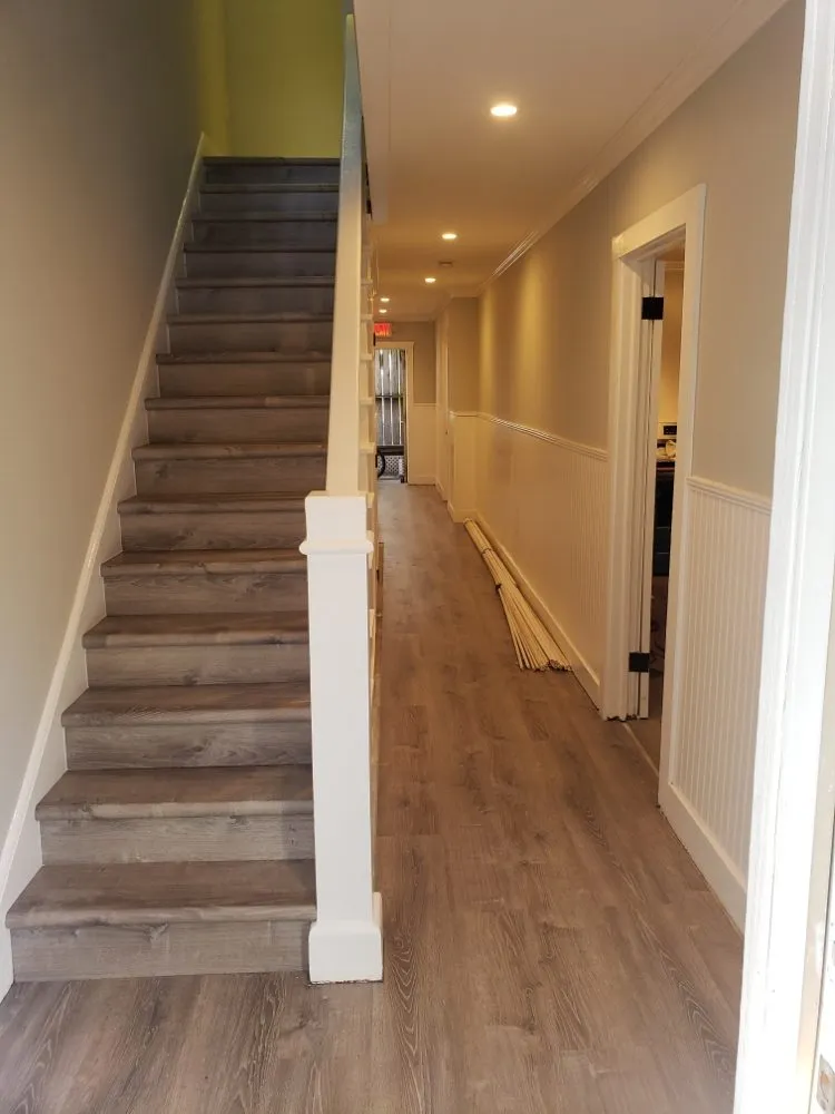 Slide of Southern Style Remodeling