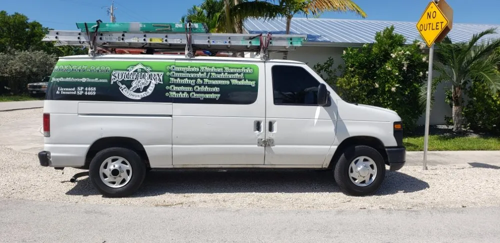 Slide of Southern Style Remodeling