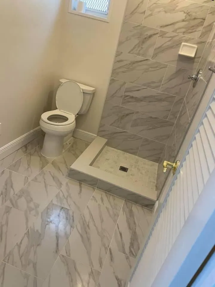 Slide of Southern Style Remodeling