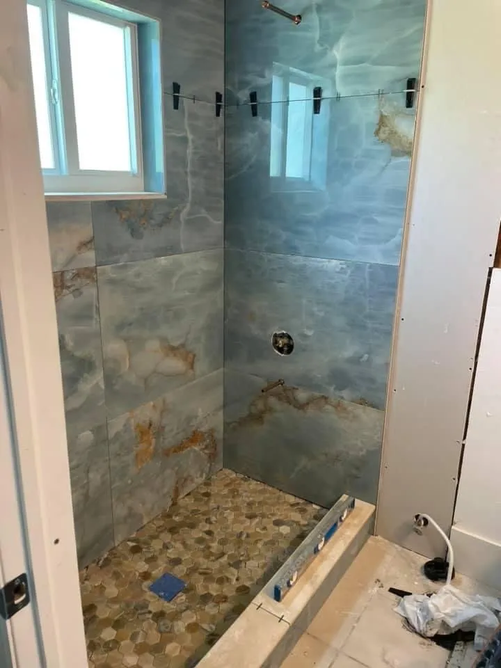 Slide of Southern Style Remodeling