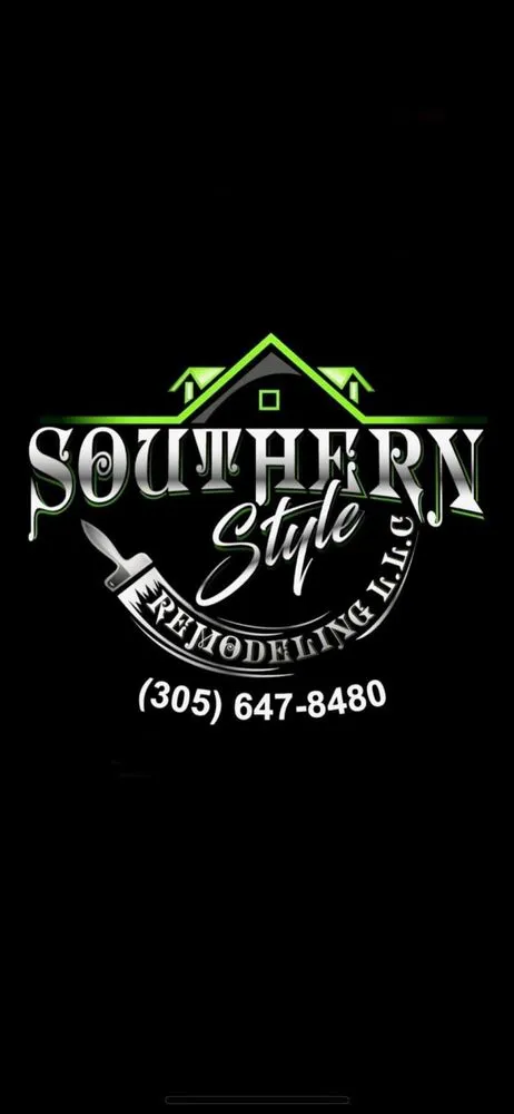 Slide of Southern Style Remodeling
