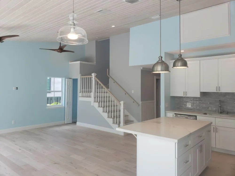 Slide of Southern Style Remodeling