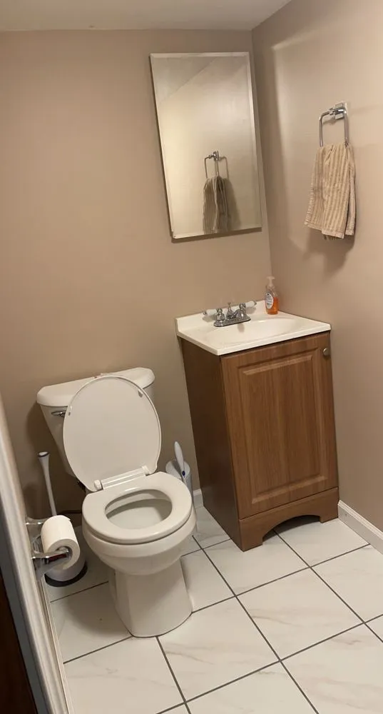 Slide of Southern Tier Plumbing & Renovations