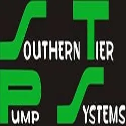 Slide of Southern Tier Pump Systems