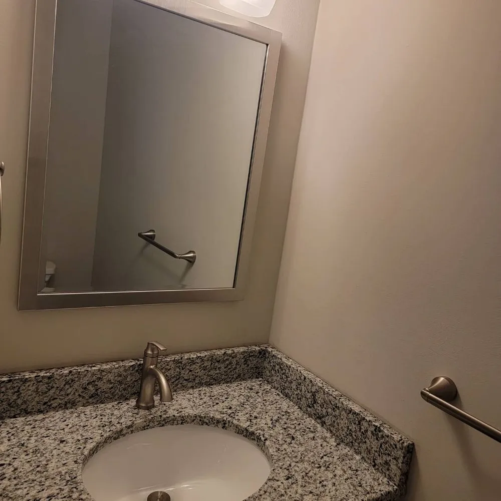 Slide of Southern Triad Home Repair